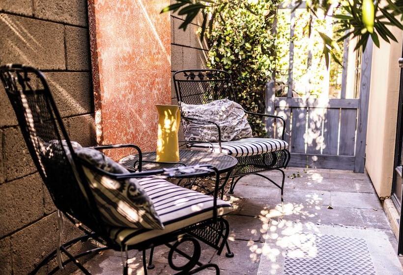 スタンダードルーム, Bespoke Inn Scottsdale