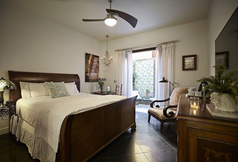 スタンダードルーム, Bespoke Inn Scottsdale