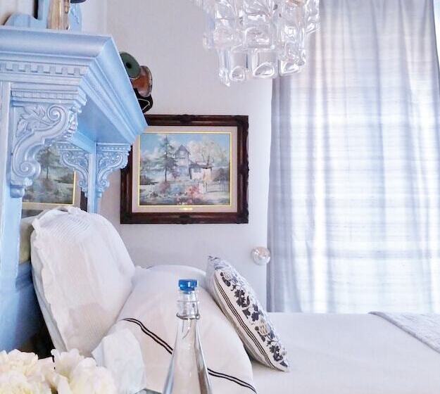 اتاق لوکس چهار تخته, Bespoke Inn Scottsdale