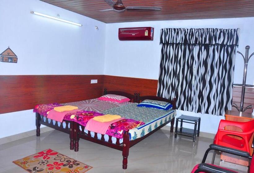 Escritório Deluxe, Honolulu Home