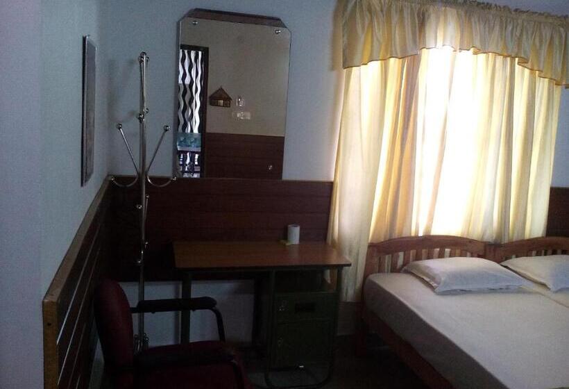 Escritório Deluxe, Honolulu Home