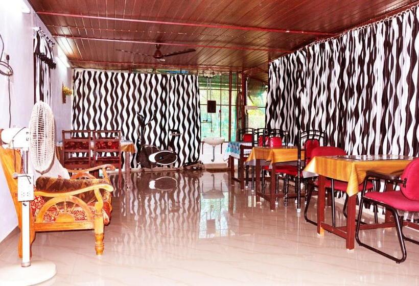 Escritório Deluxe, Honolulu Home