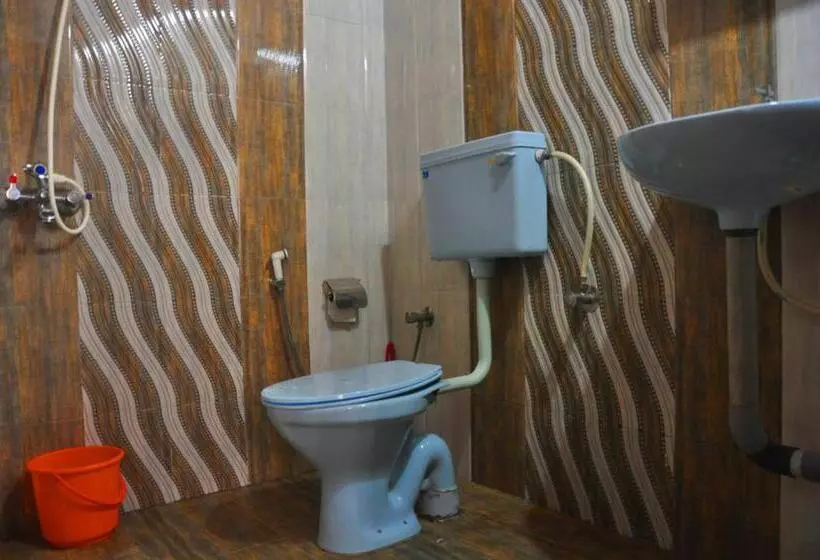 اتاق استاندارد سه نفره, Honolulu Home