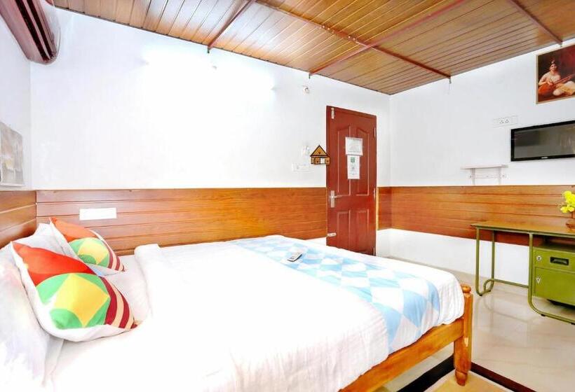 Escritório Deluxe, Honolulu Home