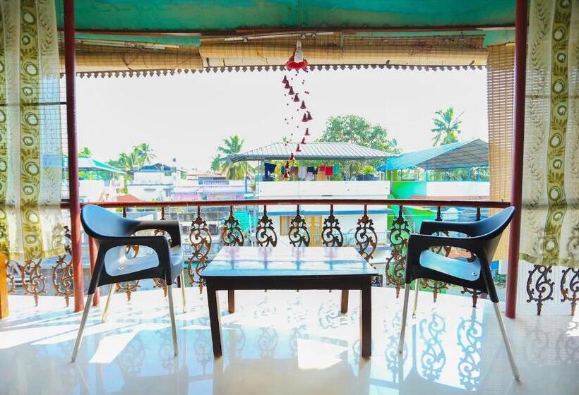 Escritório Deluxe, Honolulu Home