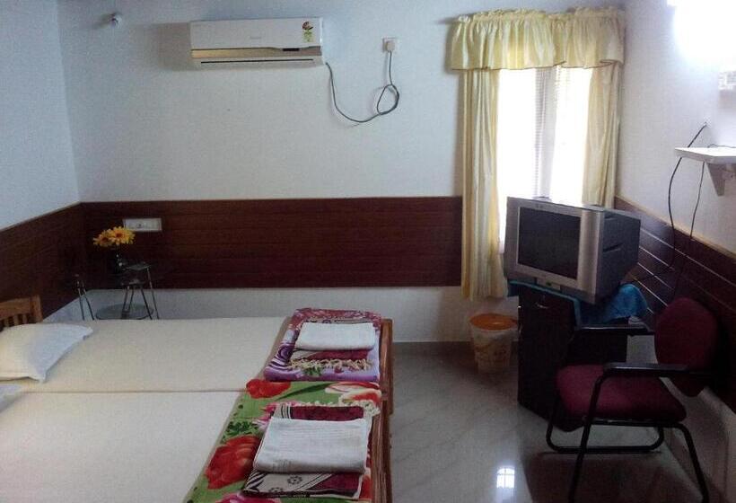 Escritório Deluxe, Honolulu Home