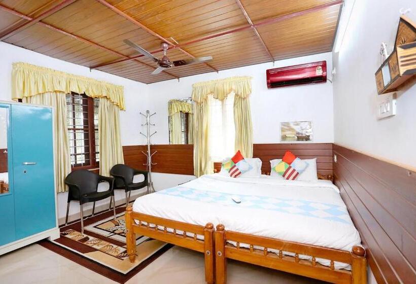 Escritório Deluxe, Honolulu Home