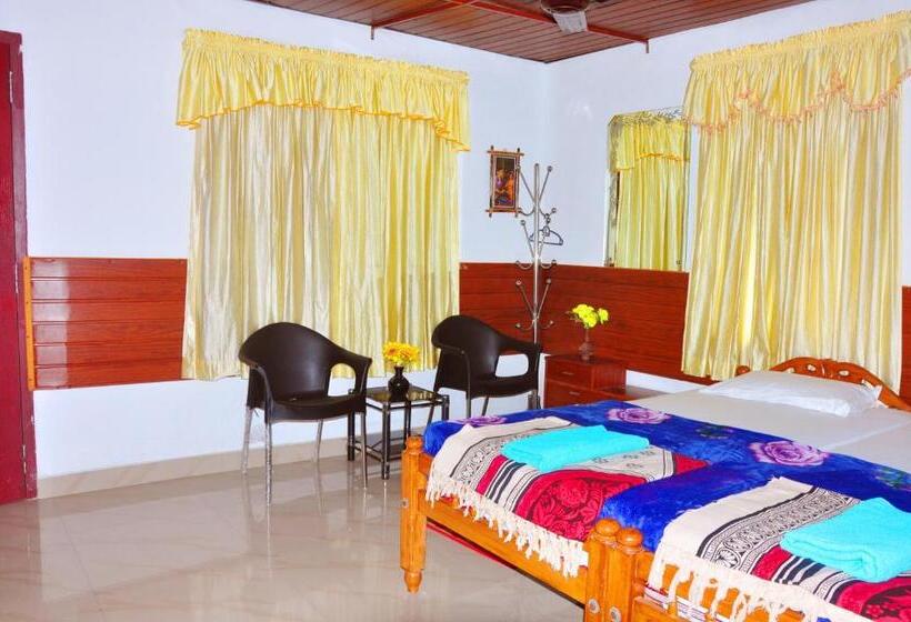 Escritório Deluxe, Honolulu Home