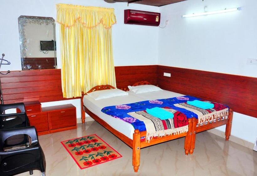 Escritório Deluxe, Honolulu Home