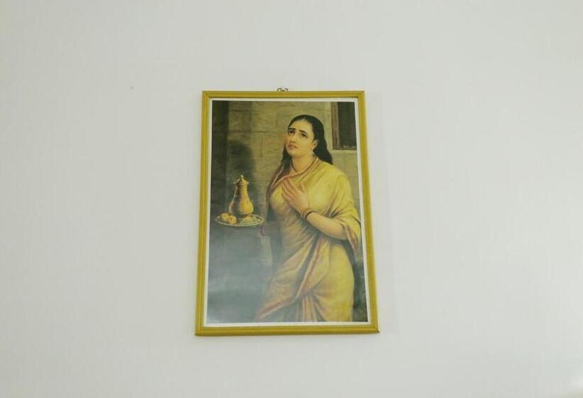 Quarto Estandar, Honolulu Home