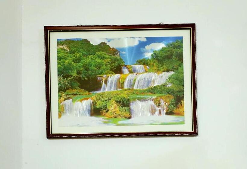 스탠다드 룸, Honolulu Home