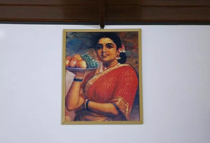 اتاق استاندارد, Honolulu Home