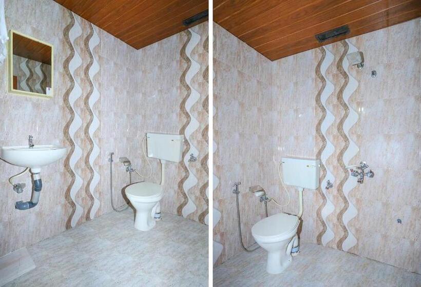 Escritório Deluxe, Honolulu Home