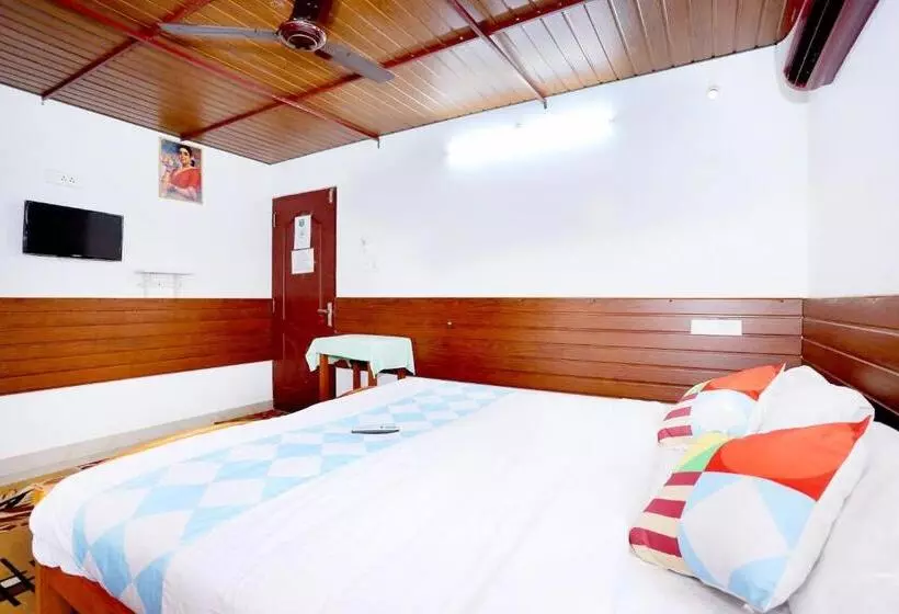 استودیوی لوکس, Honolulu Home
