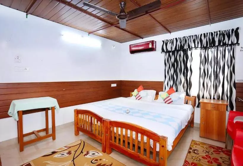 استودیوی لوکس, Honolulu Home