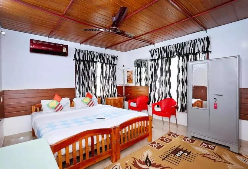 استودیوی لوکس, Honolulu Home