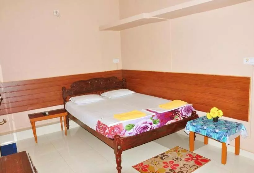 اتاق استاندارد, Honolulu Home