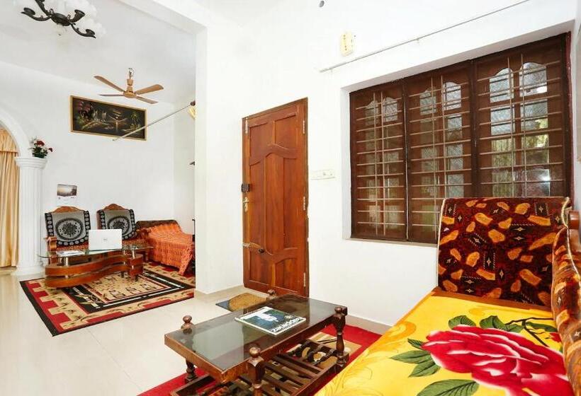 Escritório Deluxe, Honolulu Home