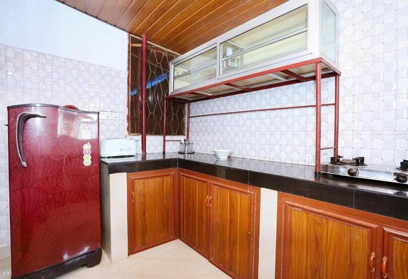 Escritório Deluxe, Honolulu Home