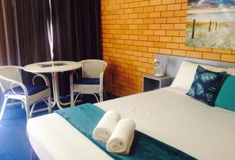 标准间, Bosuns Inn Motel