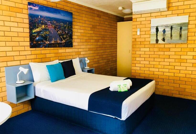스탠다드 룸, Bosuns Inn Motel
