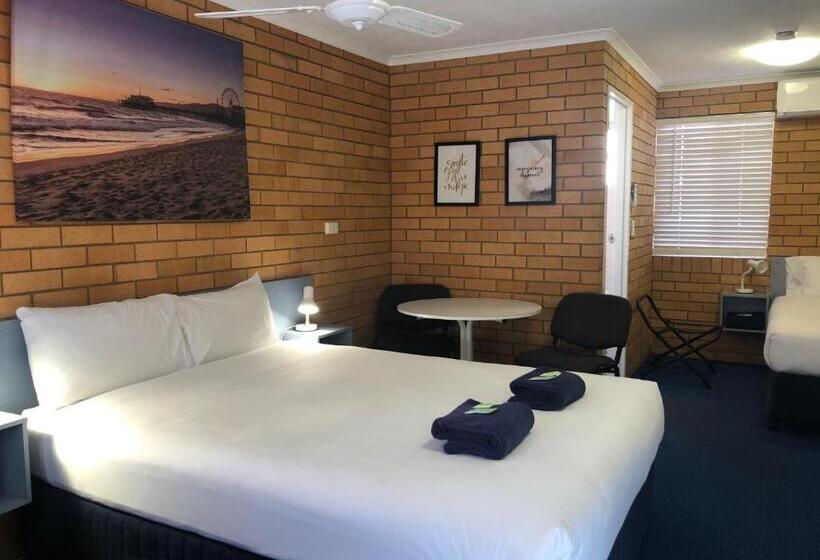 标准间, Bosuns Inn Motel