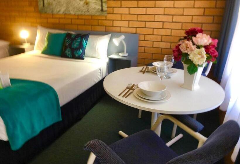 标准间, Bosuns Inn Motel