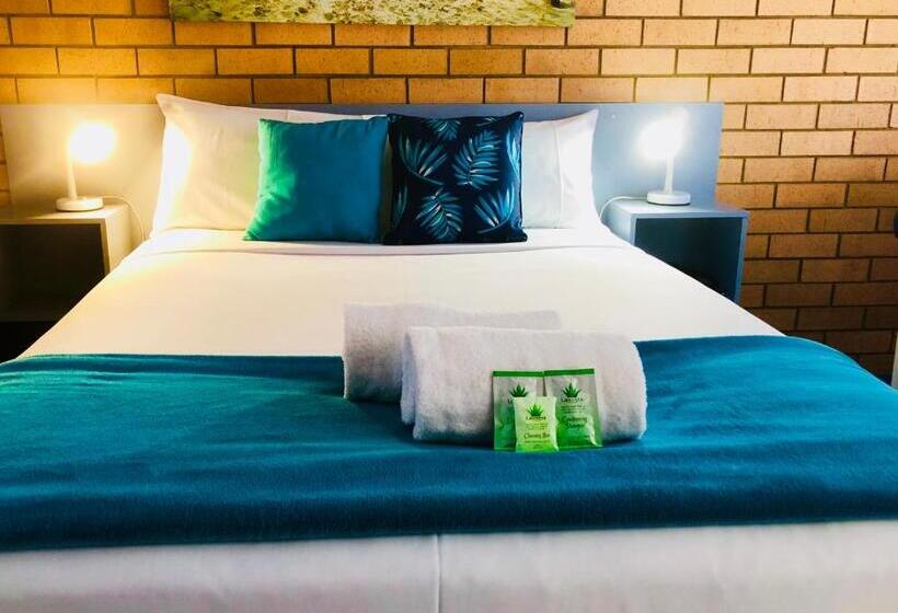 标准间, Bosuns Inn Motel