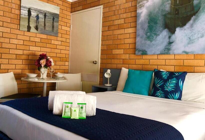 스탠다드 룸, Bosuns Inn Motel