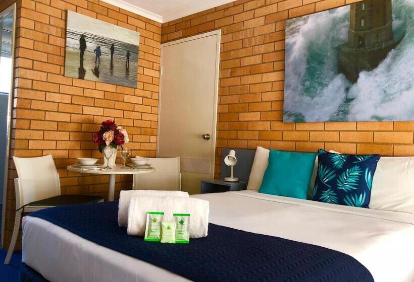 标准间, Bosuns Inn Motel