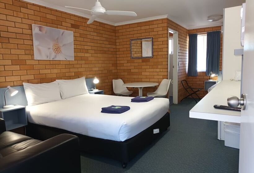 스탠다드 룸, Bosuns Inn Motel