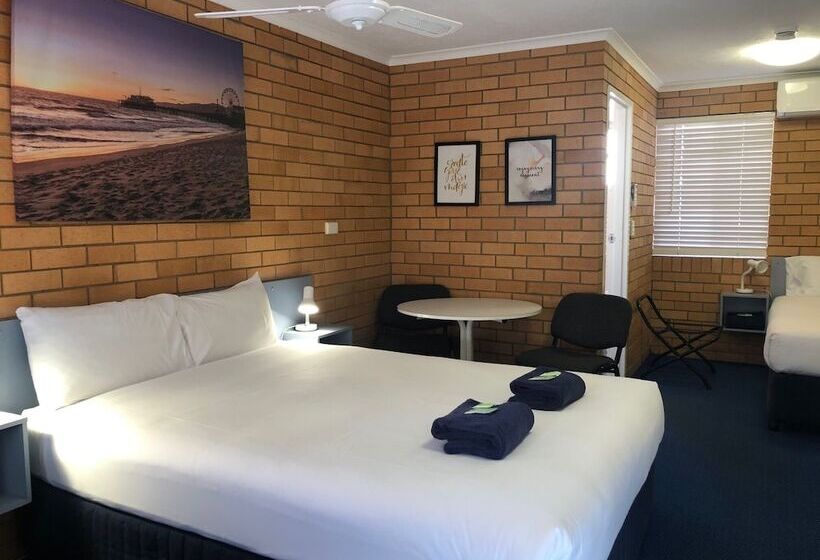 标准间, Bosuns Inn Motel