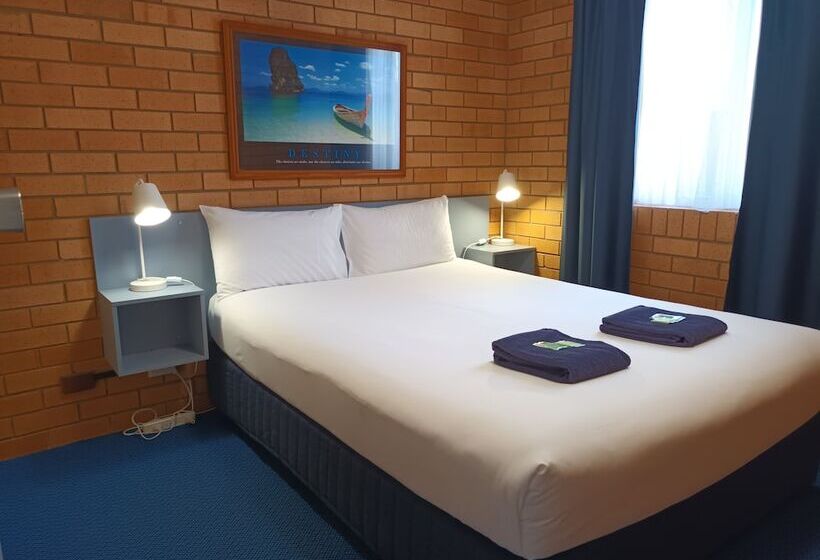 带1个卧室的公寓, Bosuns Inn Motel