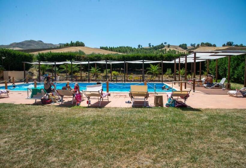 اتاق استاندارد, Agriturismo Casalicchio