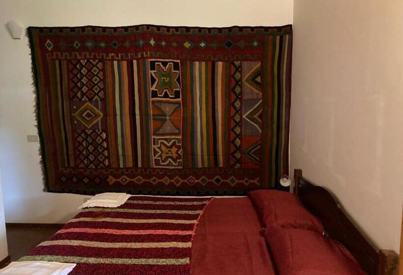 חדר סטנדרט, Agriturismo Casalicchio