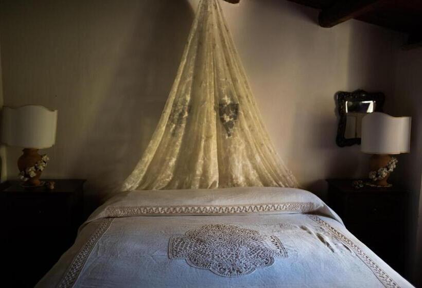 اتاق استاندارد, Agriturismo Casalicchio