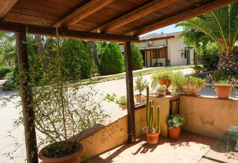 اتاق خانوادگی, Agriturismo Casalicchio