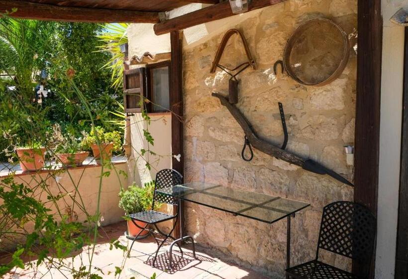 חדר משפחתי, Agriturismo Casalicchio