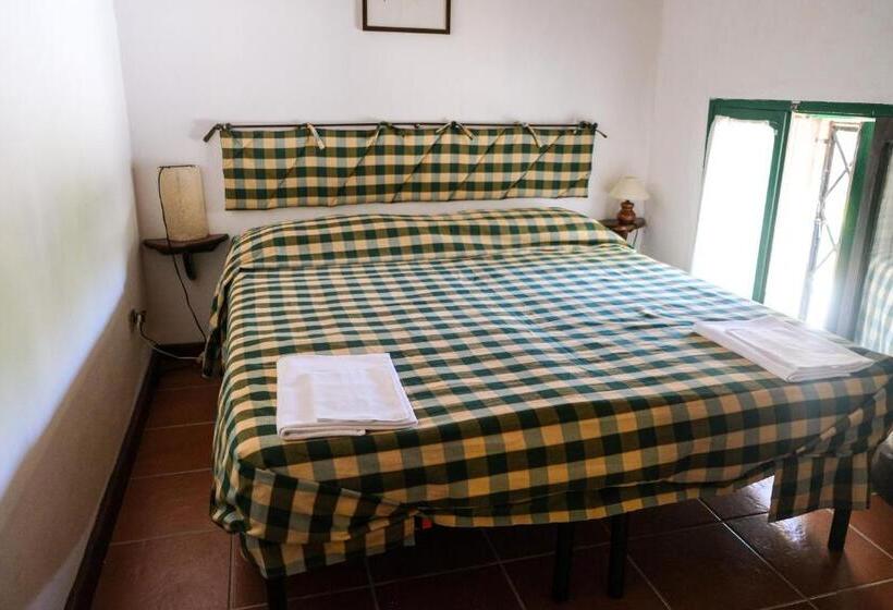 חדר משפחתי, Agriturismo Casalicchio