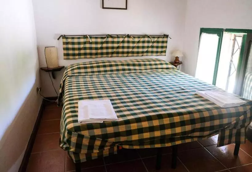 اتاق خانوادگی, Agriturismo Casalicchio
