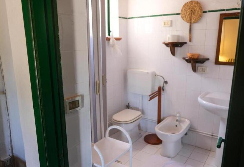 اتاق خانوادگی, Agriturismo Casalicchio