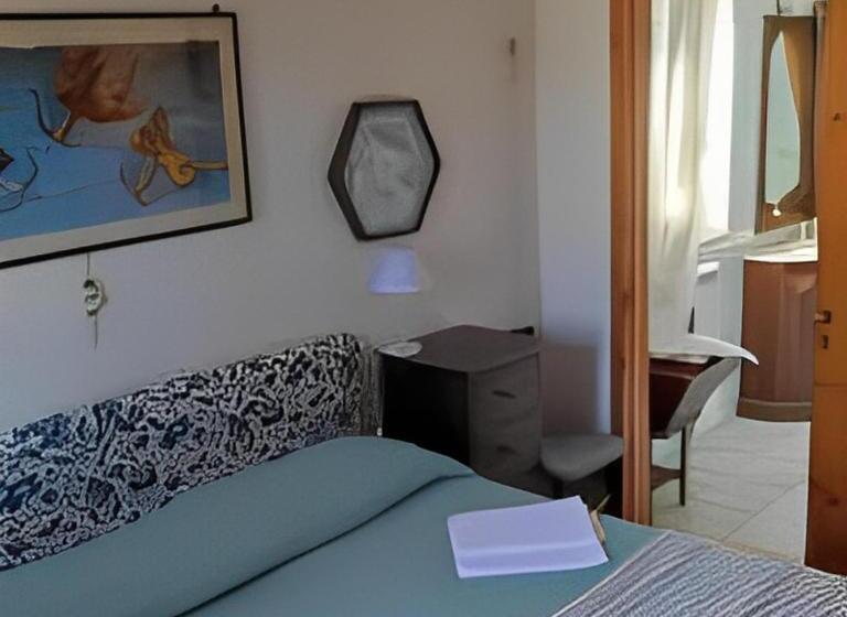 کلبه ییلاقی, Agriturismo Casalicchio