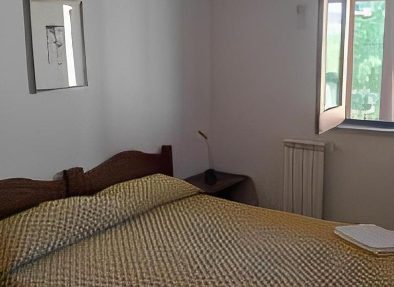 בקתת חדר, Agriturismo Casalicchio