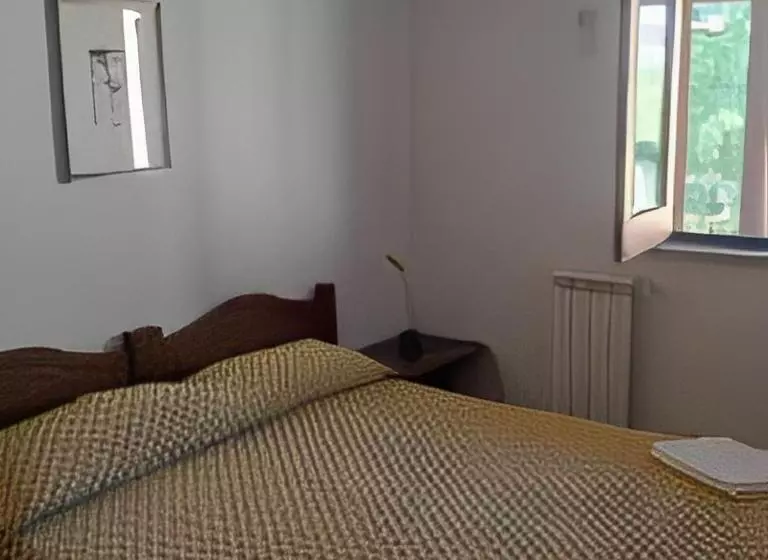 کلبه ییلاقی, Agriturismo Casalicchio