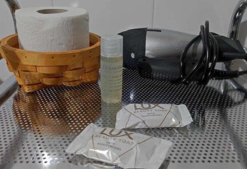 בקתת חדר, Agriturismo Casalicchio