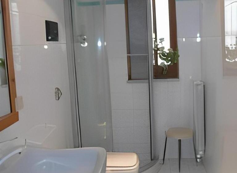 اتاق استاندارد سه نفره, Agriturismo Casalicchio