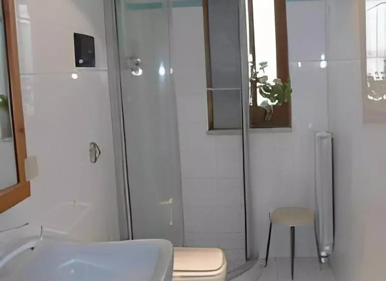 اتاق استاندارد سه نفره, Agriturismo Casalicchio