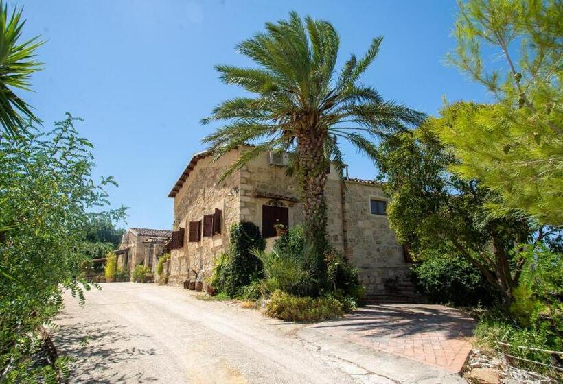בקתת חדר, Agriturismo Casalicchio