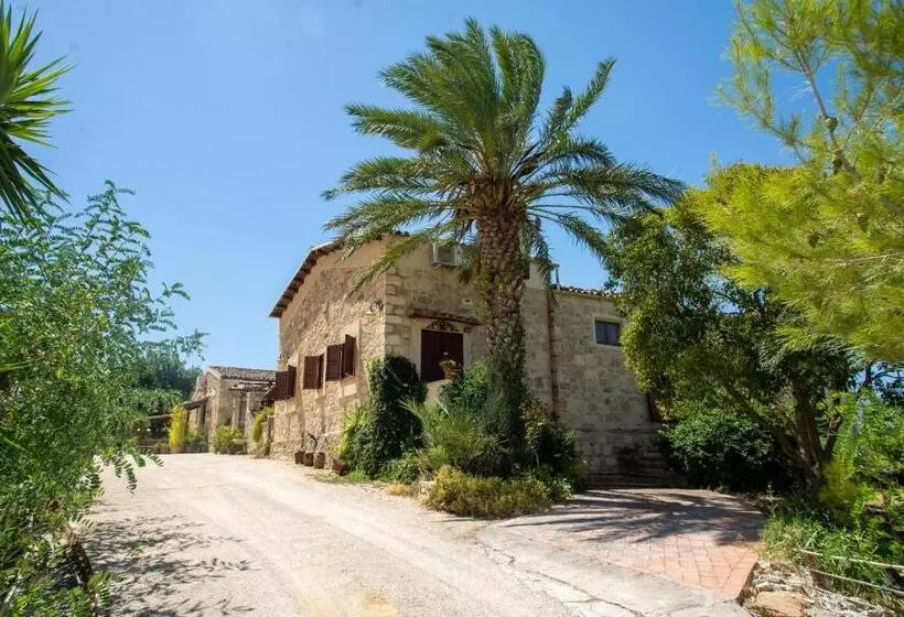 کلبه ییلاقی, Agriturismo Casalicchio