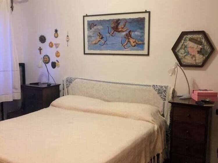 בקתת חדר, Agriturismo Casalicchio